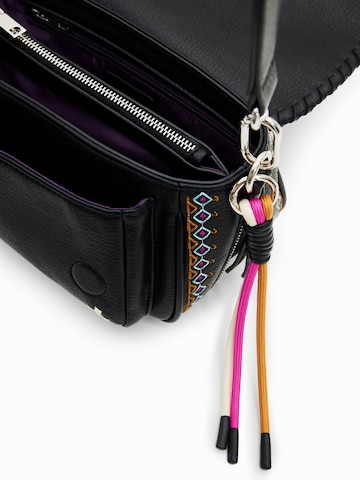 Desigual Crossbody Bag in Black