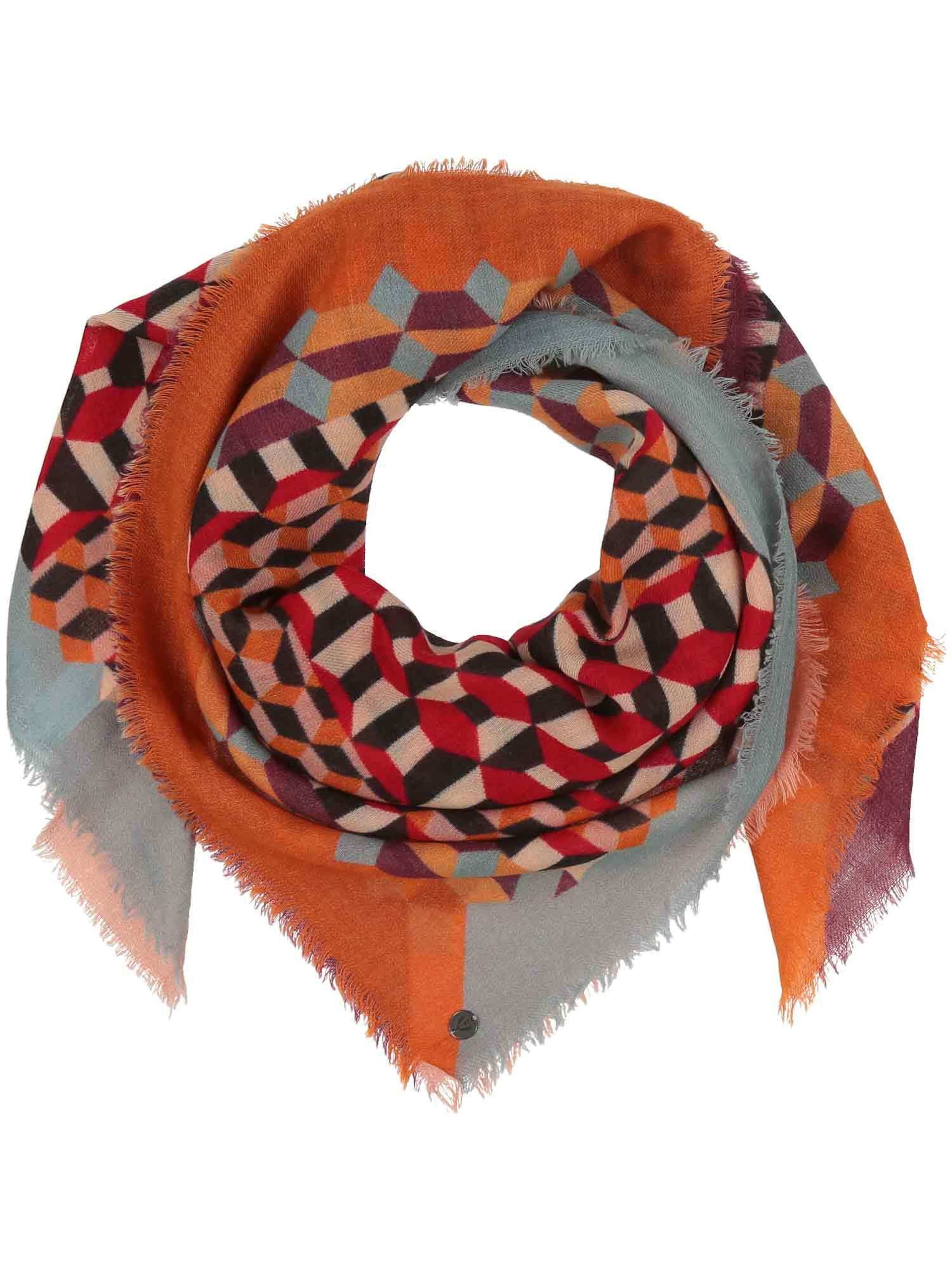 FRAAS Wrap in Mixed colors