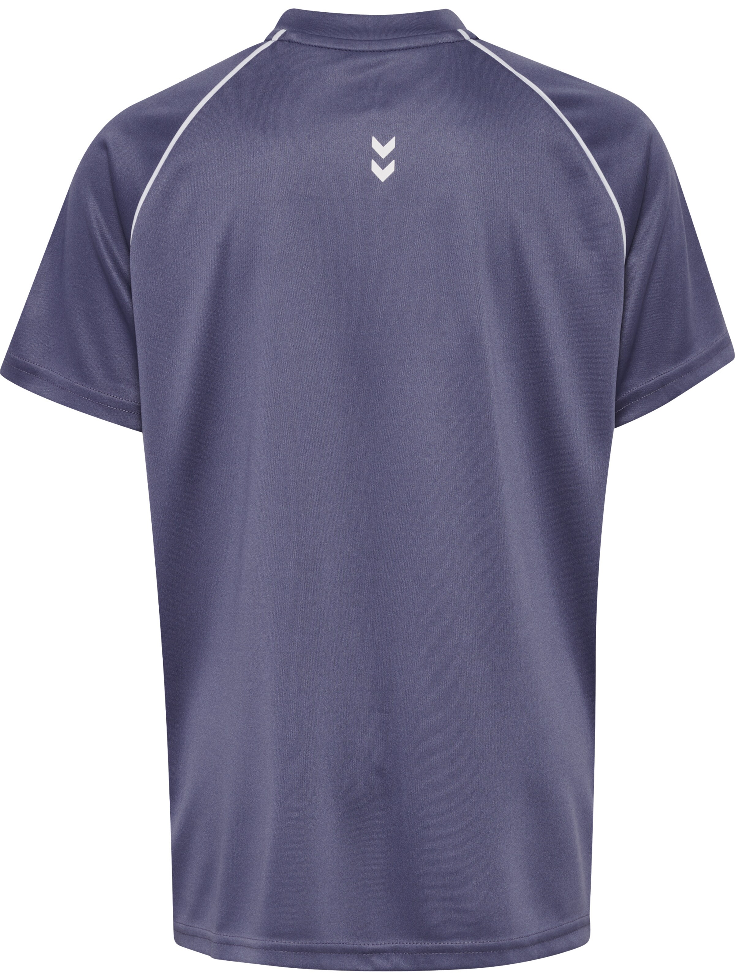 Hummel Performance Shirt in Purple
