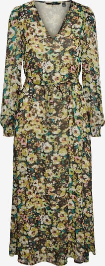 VERO MODA Mekko 'Nilla' värissä sekavärit, Tuotenäkymä