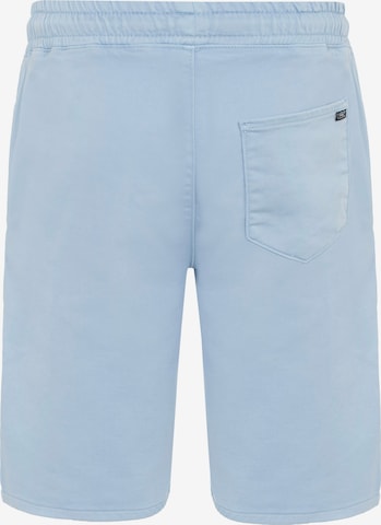 Redbridge Regular Pants 'Hastings' in Blue