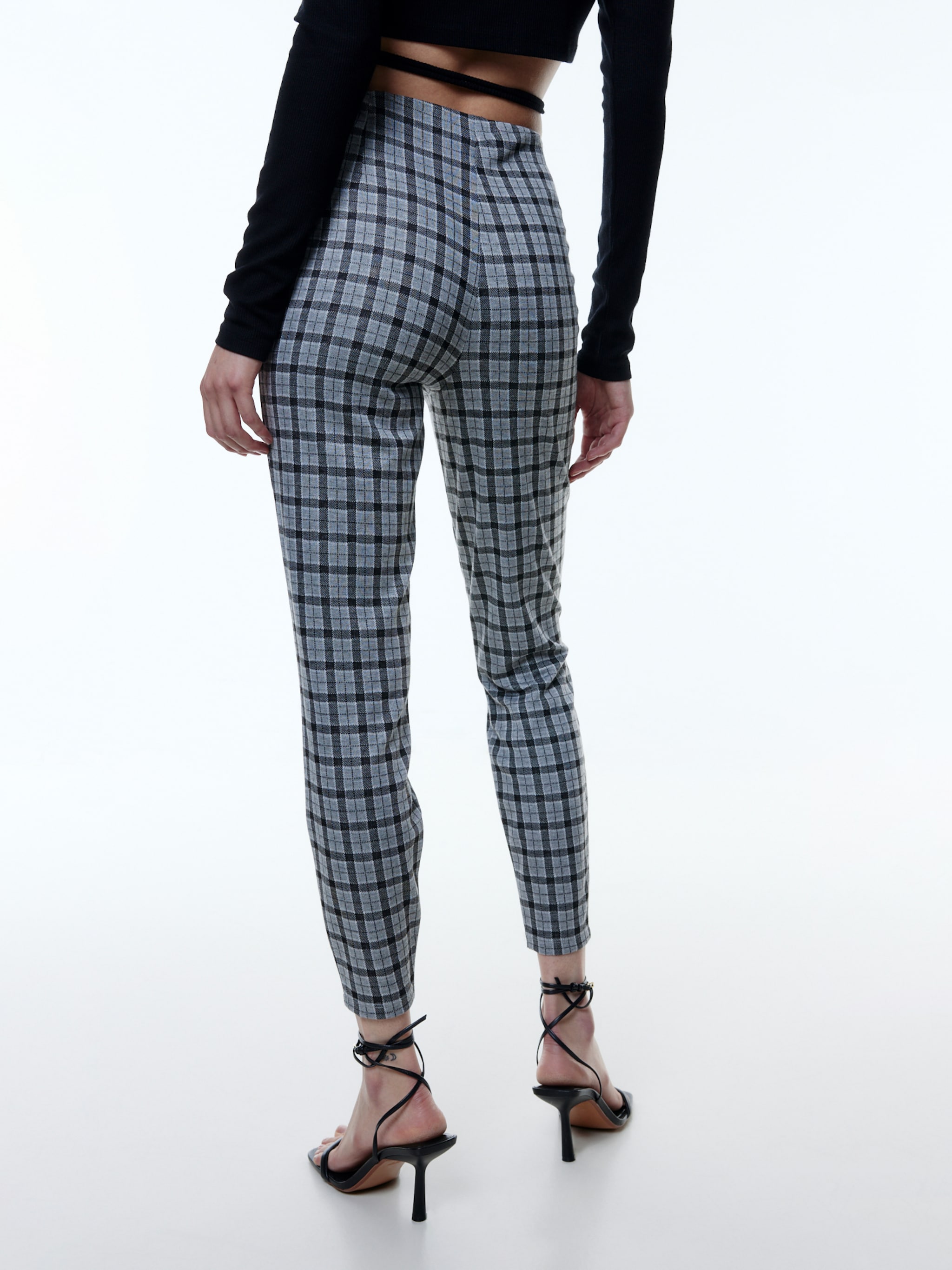 EDITED Produkte Hose 'Rebecca' grau