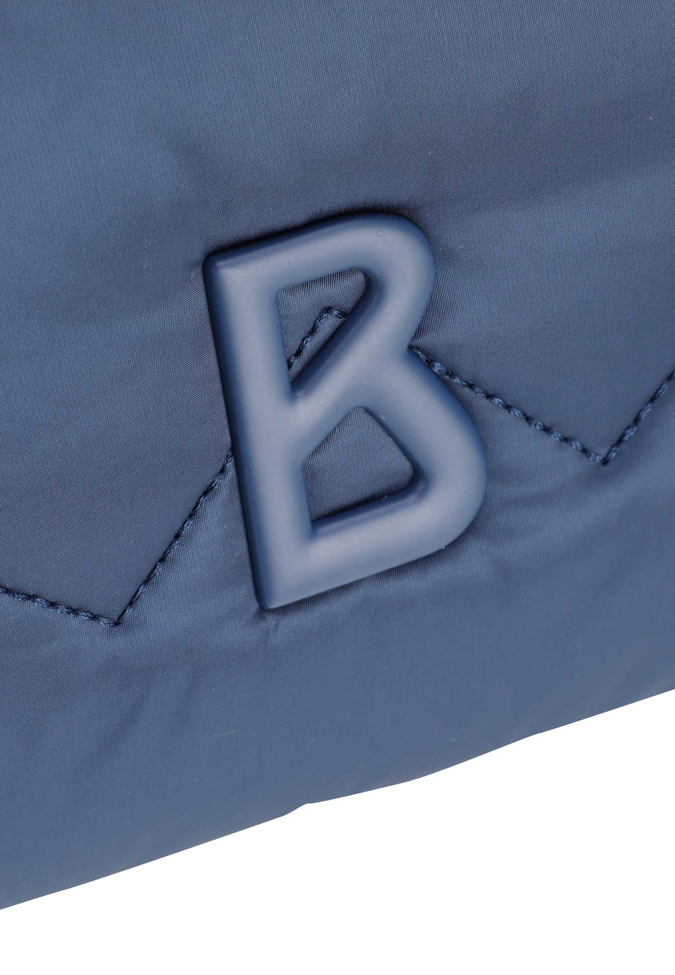 Sacs à main 'Morzine Malina' BOGNER en bleu