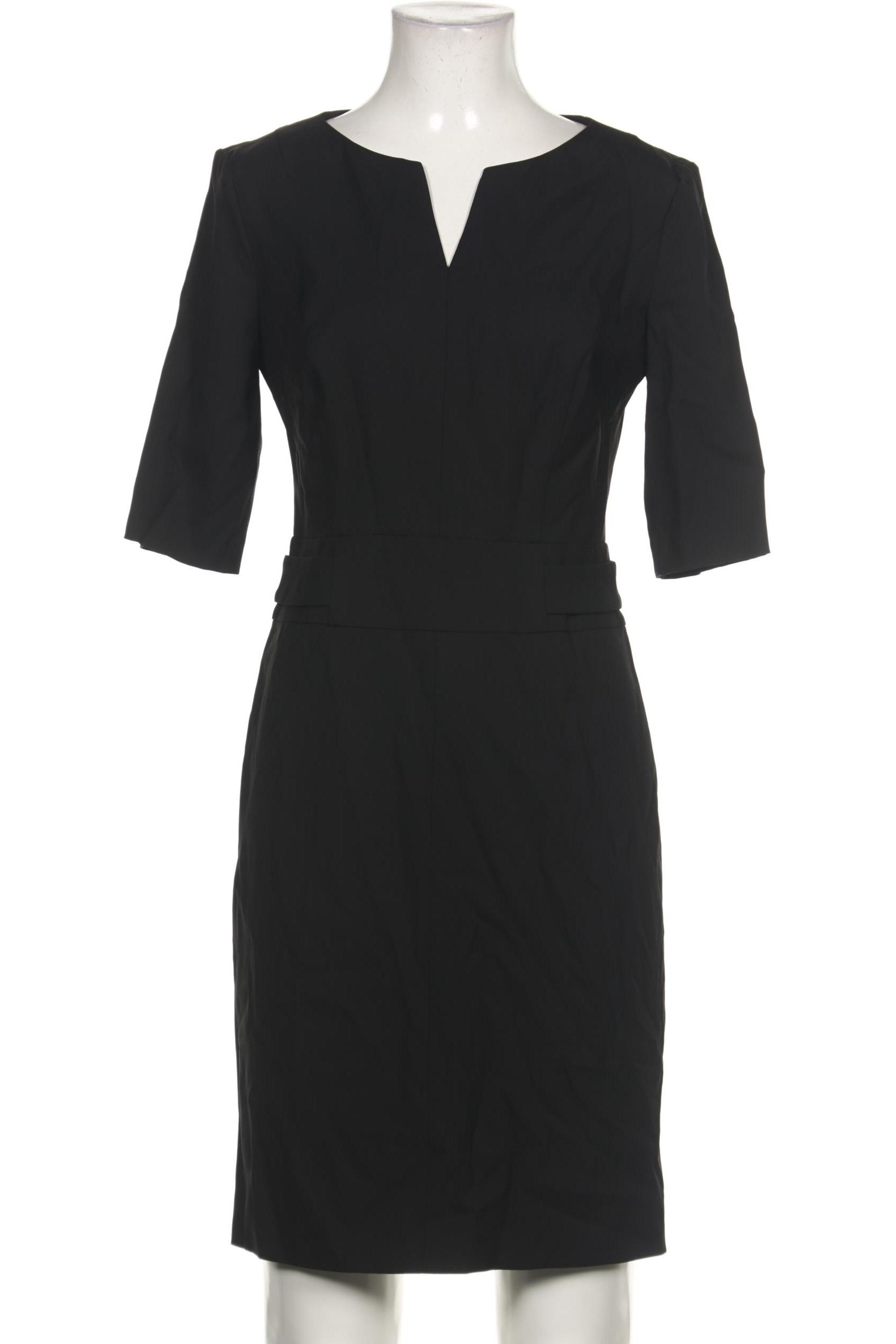 HUGO Dress in S in Black: front