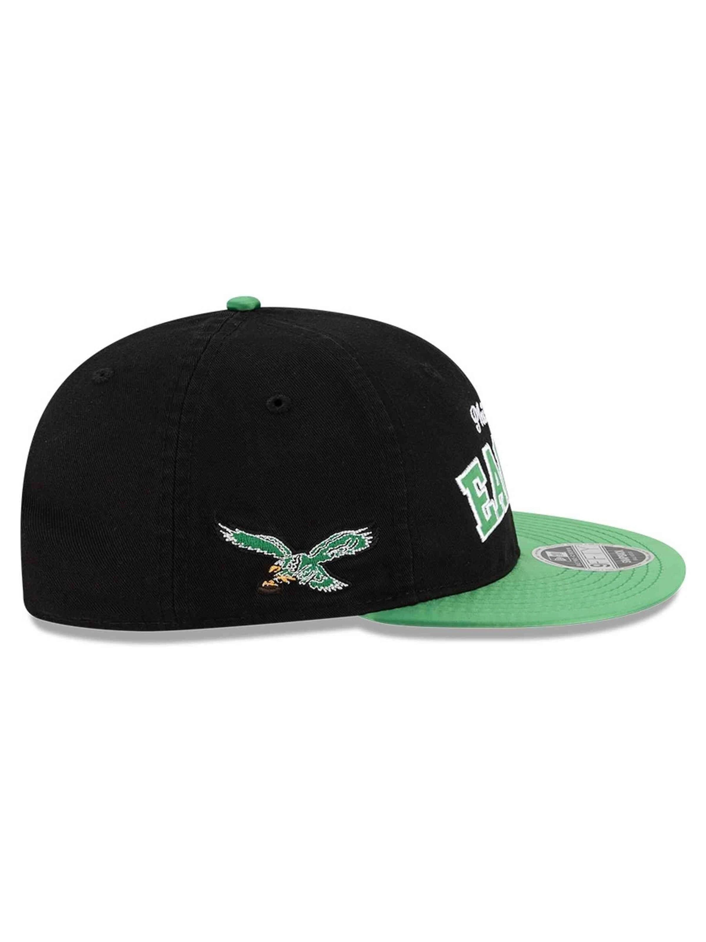 NEW ERA - Gorra en negro