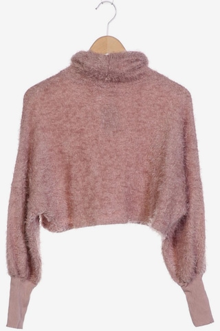 Windsor Sweater & Cardigan in L in Pink