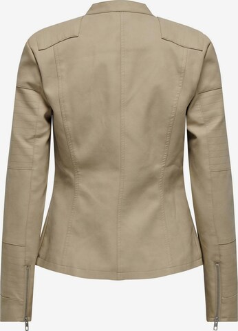 Veste mi-saison ONLY en beige