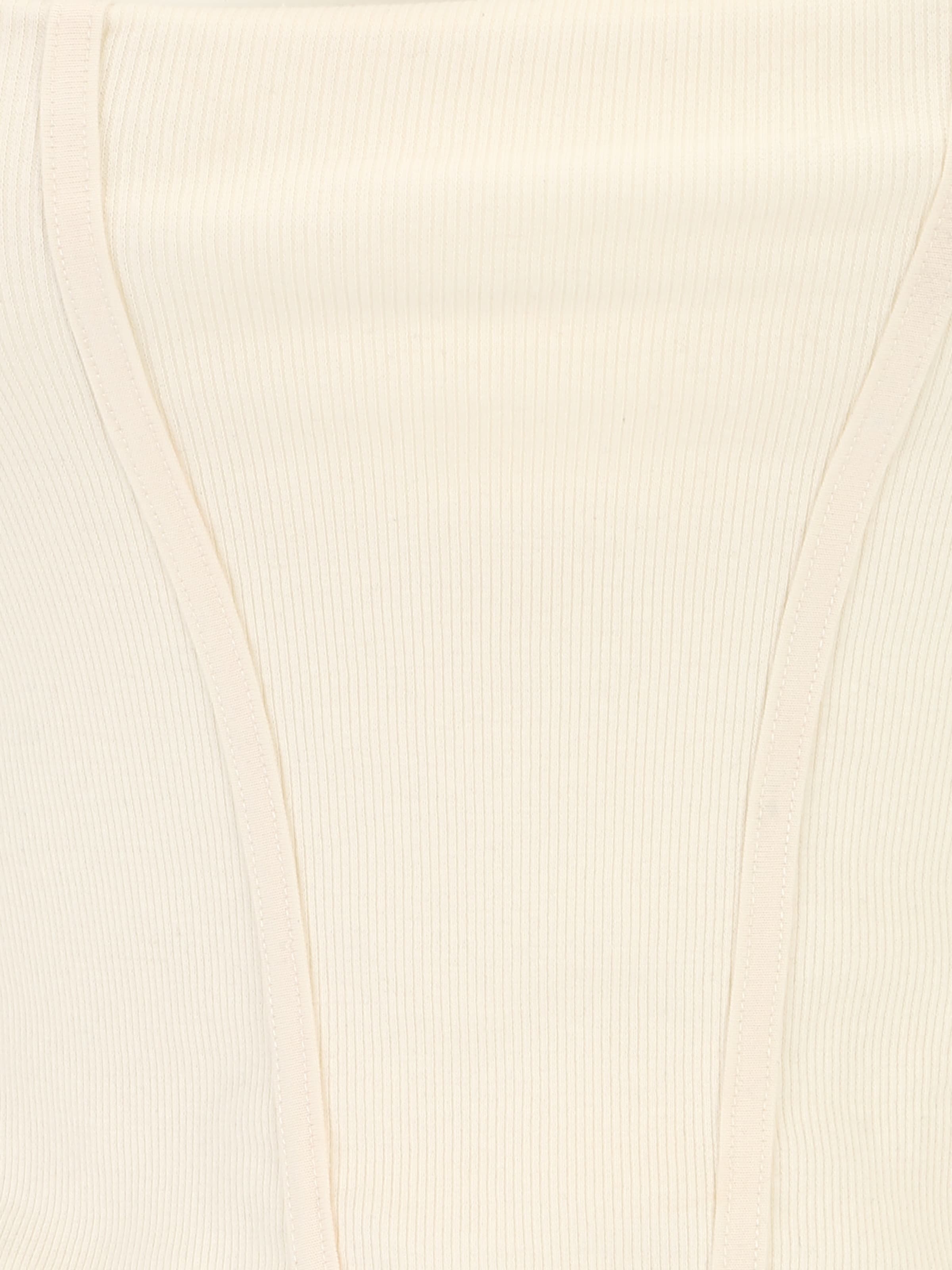 Trendyol Curve Блузка в Бежевый