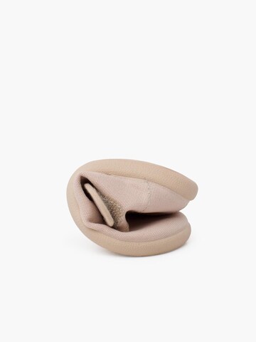 Pisamonas Ballerina‌‌‌‌‌ in Beige