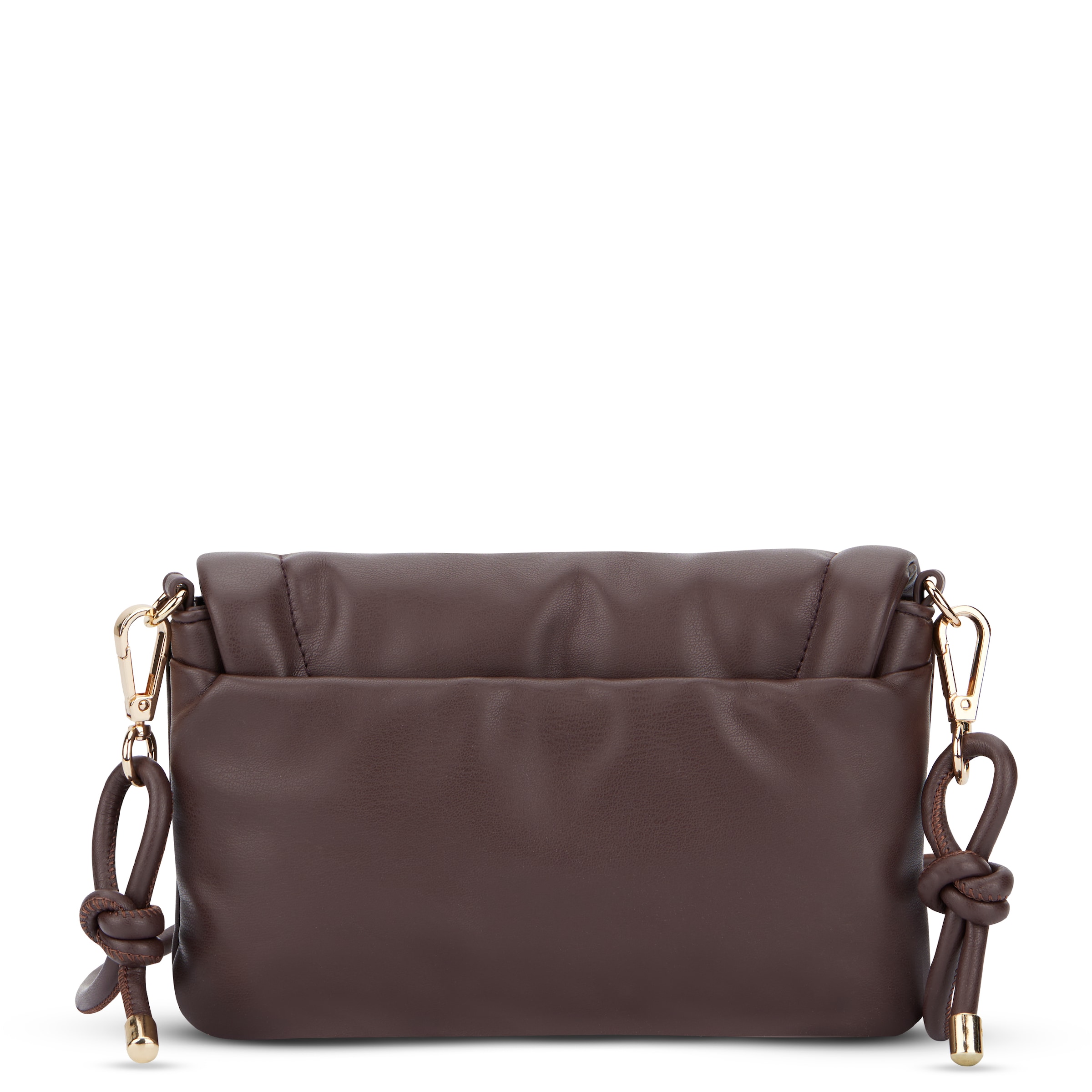 Sac à bandoulière 'Zoe Small' Expatrié en marron