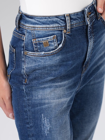 Baggy Jeans di M.O.D MIRACLE OF DENIM in blu