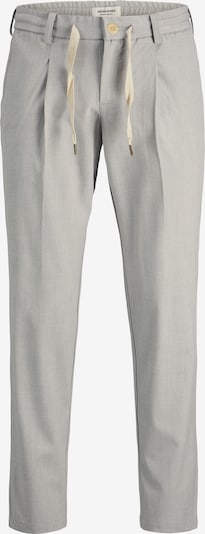 JACK & JONES Pantalon à pince 'Bill' en gris, Vue avec produit