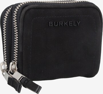 Burkely Wallet in Black