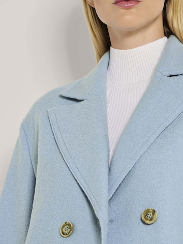 MADELEINE Blazers in Blauw
