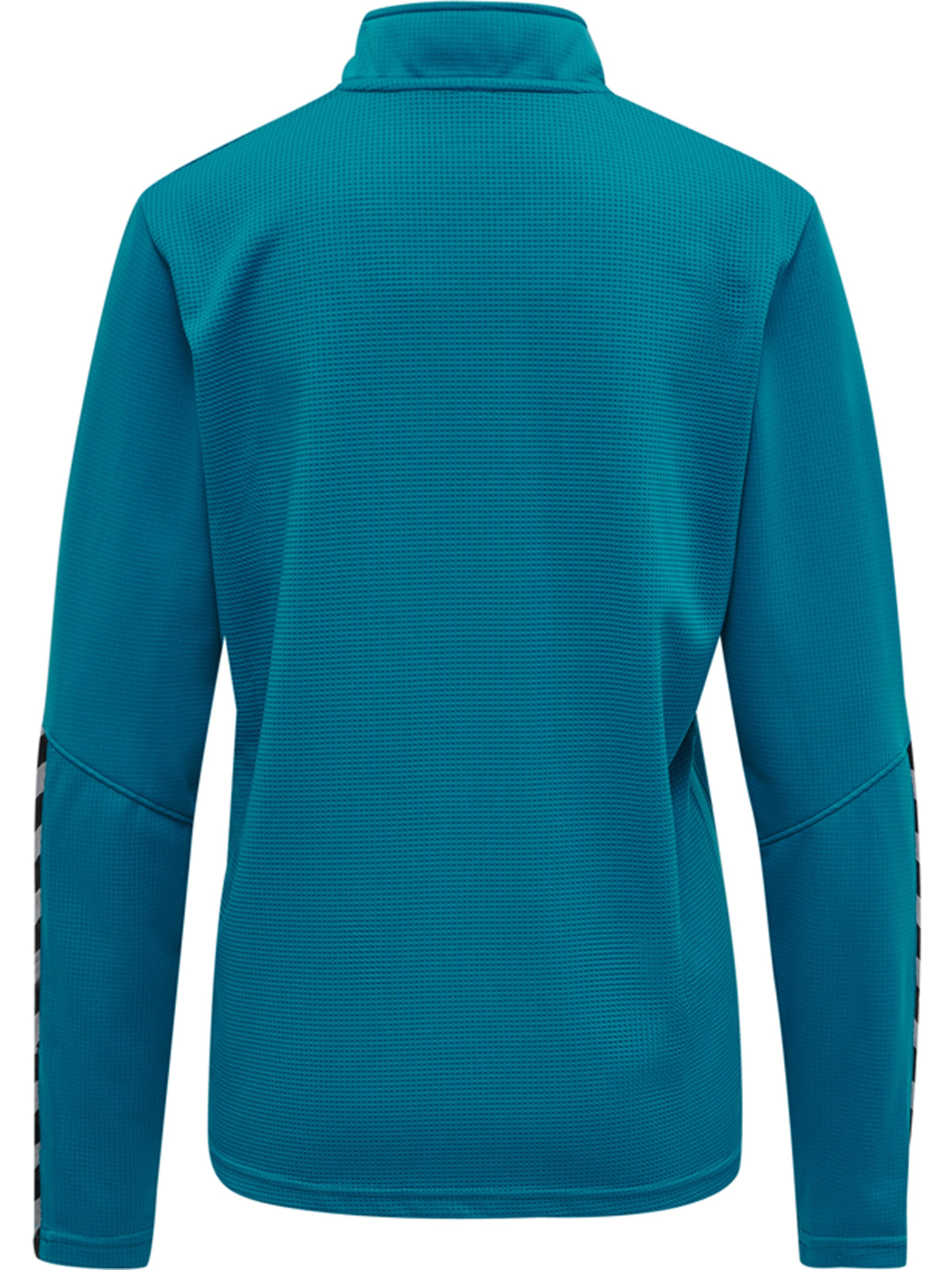 Hummel Sportsweatshirt 'Authentic' i blå