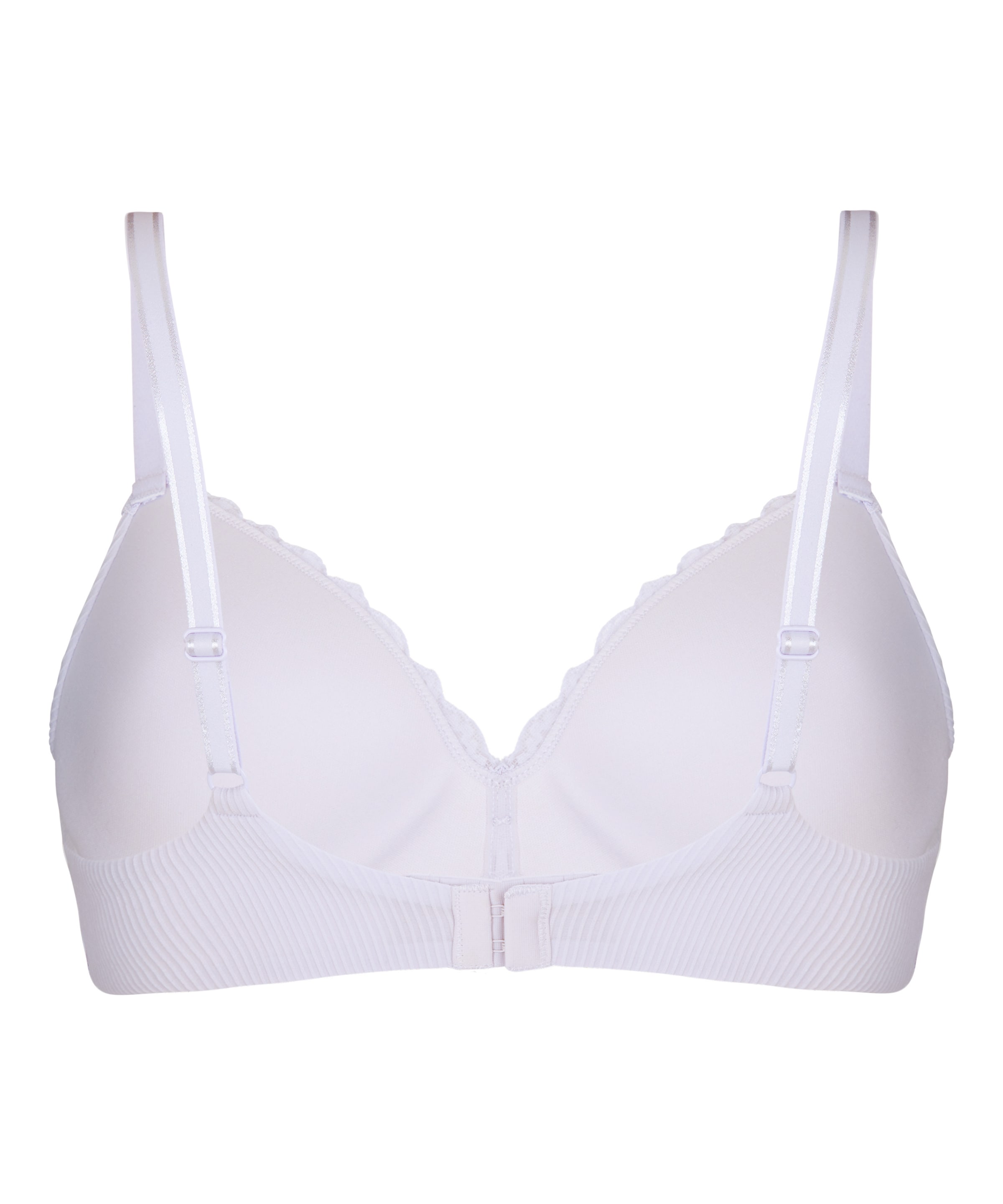 Bustier Soutien-gorge 'Lola' Hunkemöller en violet