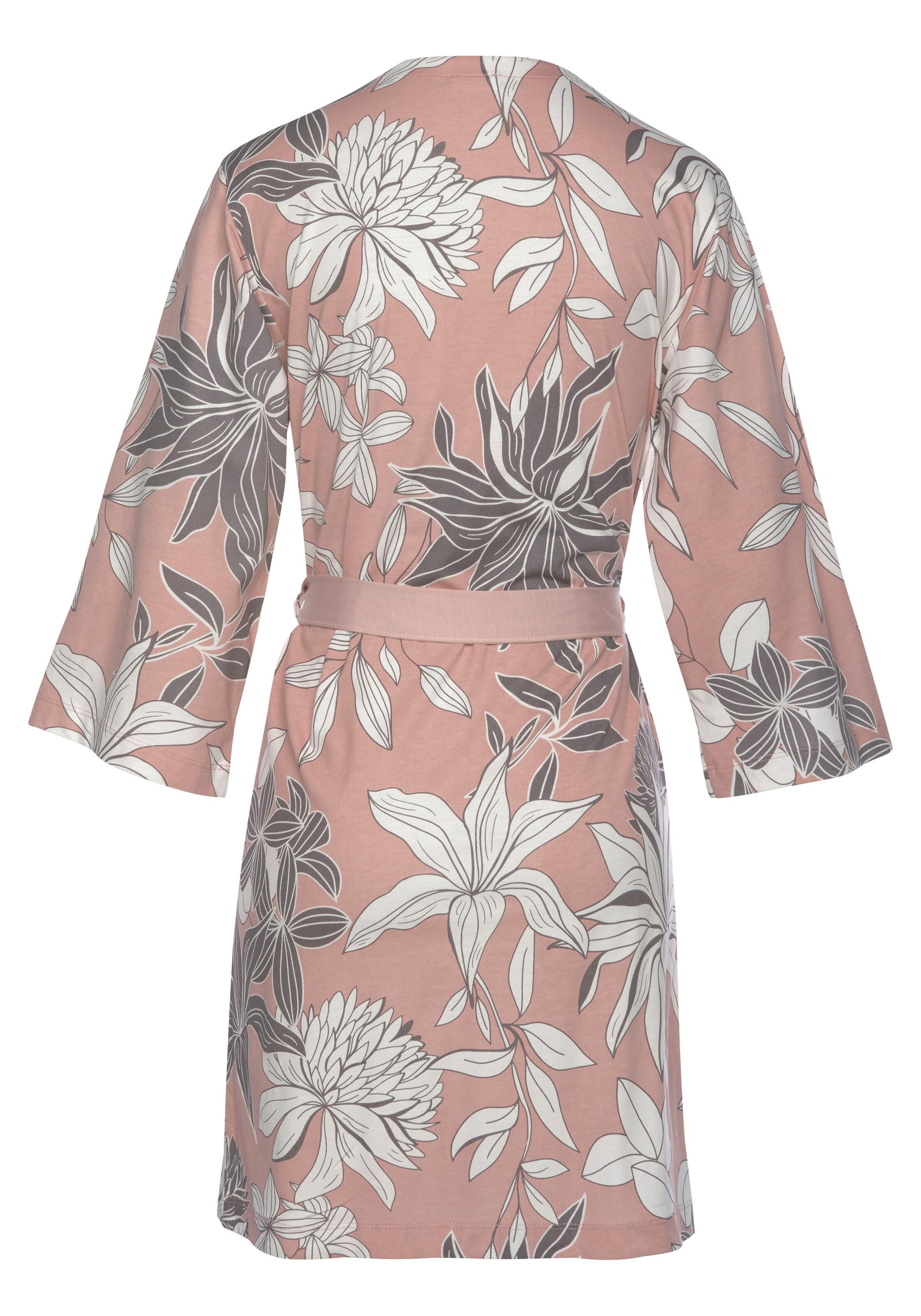 Kimono di LASCANA in rosa