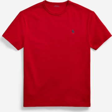 Polo Ralph Lauren Футболка в Красный: спереди