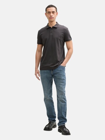T-Shirt TOM TAILOR en noir