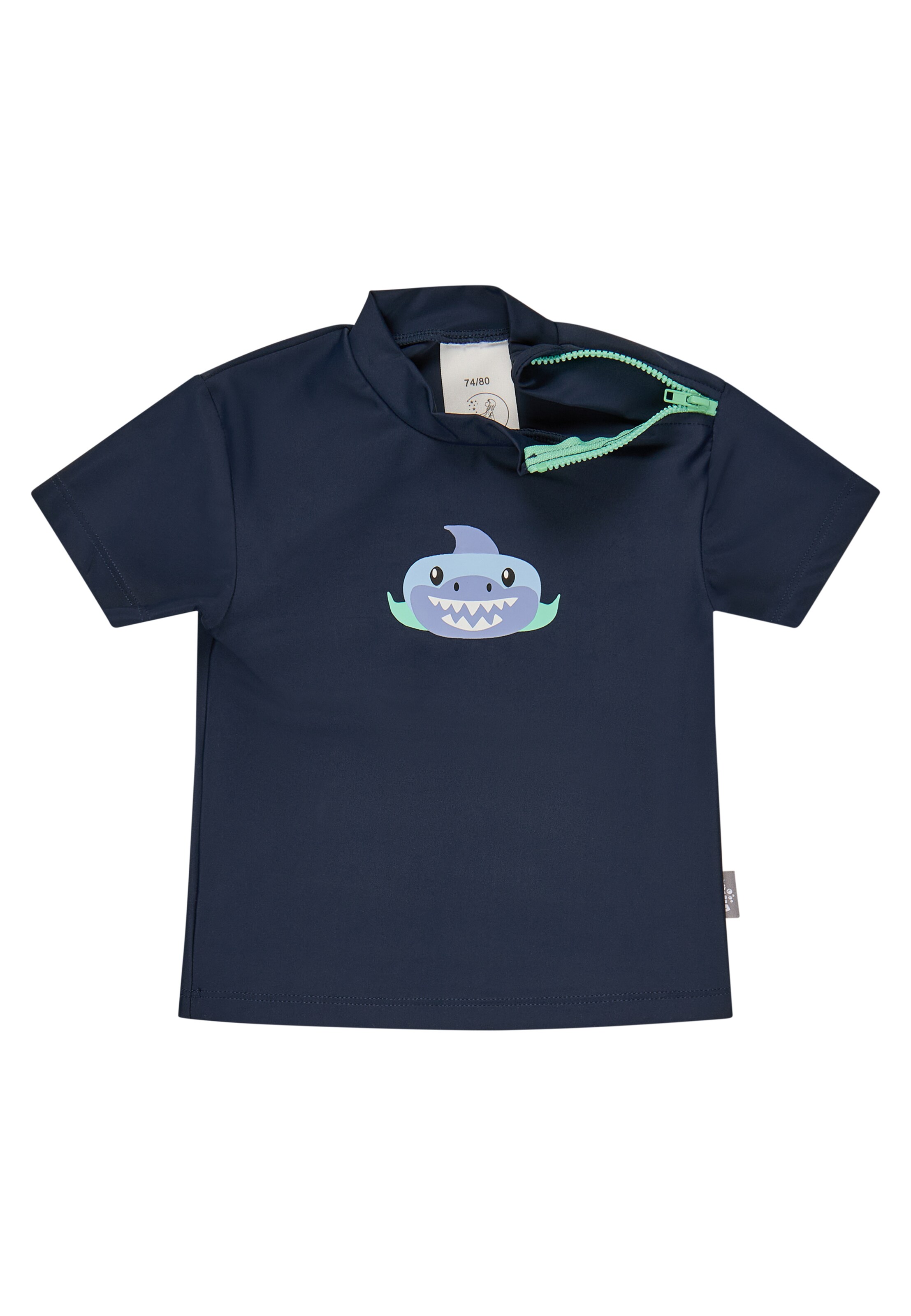STERNTALER UV Protection 'Hai' in Blue