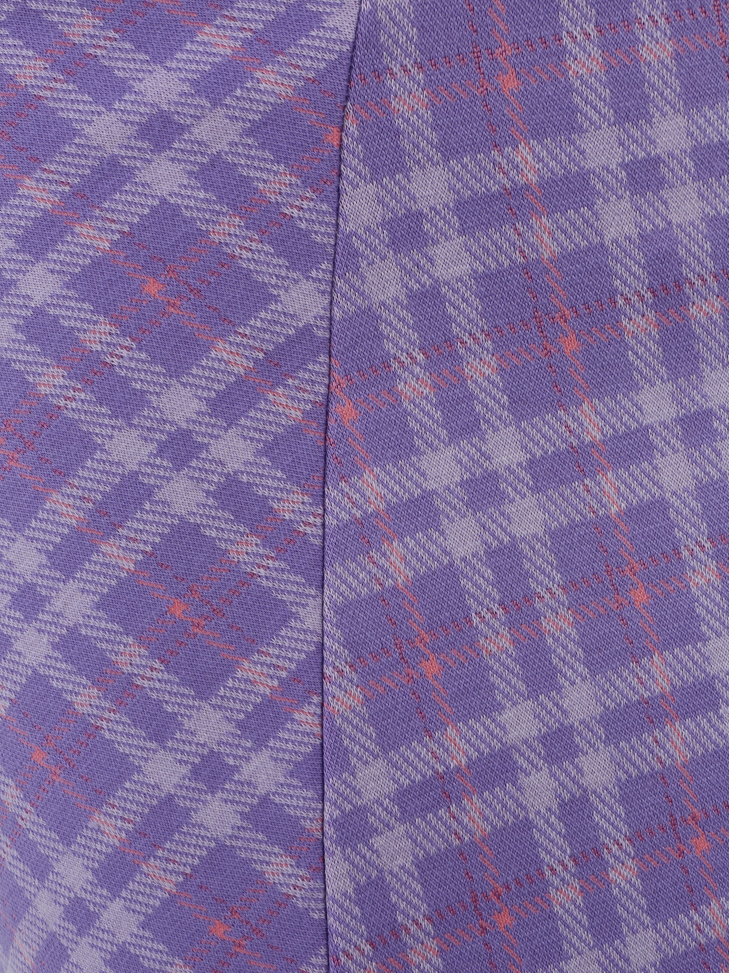 Pieces Petite Юбка в Лиловый