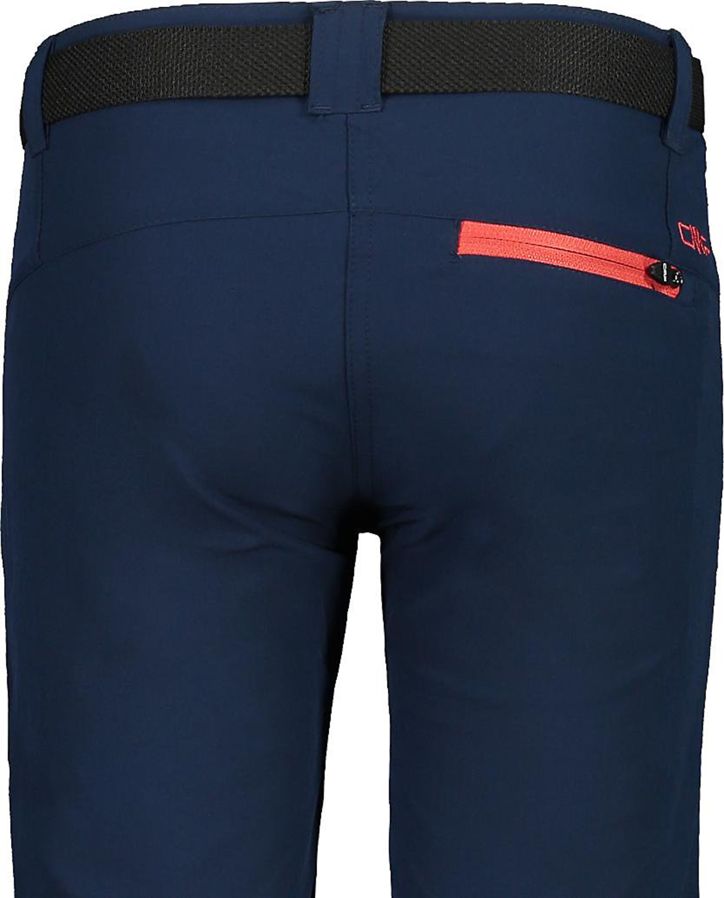 Kinder Teens (Gr. 140-176) CMP Outdoorhose in Navy - PR77454 Kinder Teens (Gr. 140-176) CMP Outdoorhose in Navy - PR77454