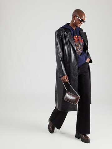 The Kooples Pullover in Blau