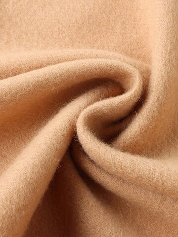 BELLEMERE NEW YORK Scarf in Brown