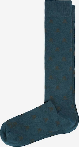 žalia Scalpers Kojinės ' ': priekis