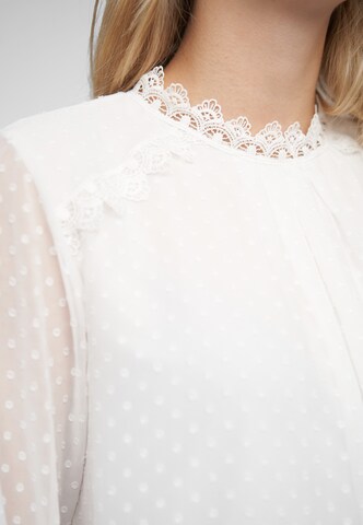 Cloud5ive Blouse in White