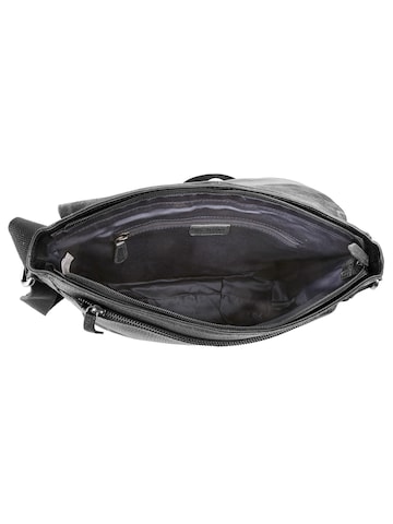 BODENSCHATZ Messenger in Black