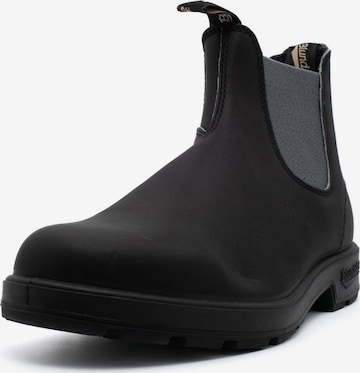 Blundstone Stiefel in Schwarz