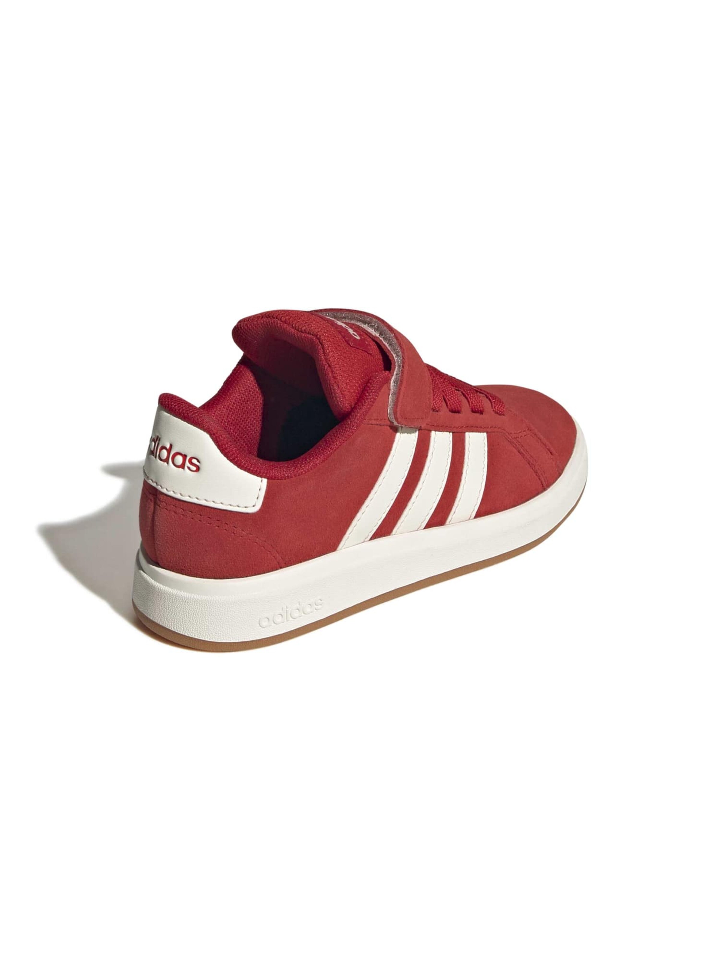 ADIDAS SPORTSWEAR Σνίκερ 'Grand Court 00S' σε κόκκινο