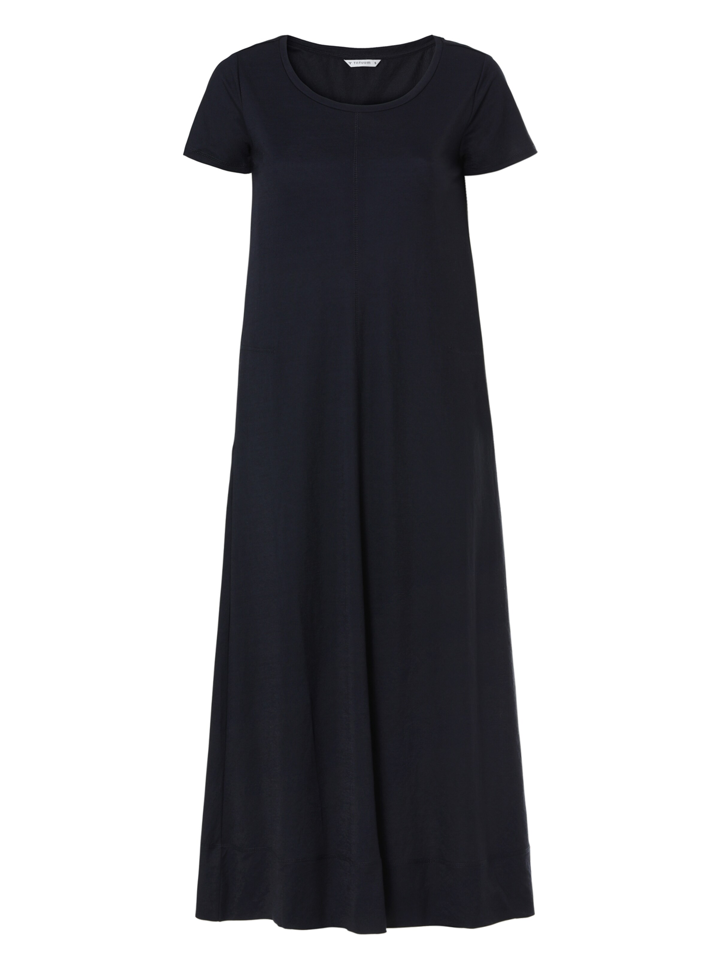 TATUUM Obleka 'GARDINA' | mornarska barva, Prikaz izdelka