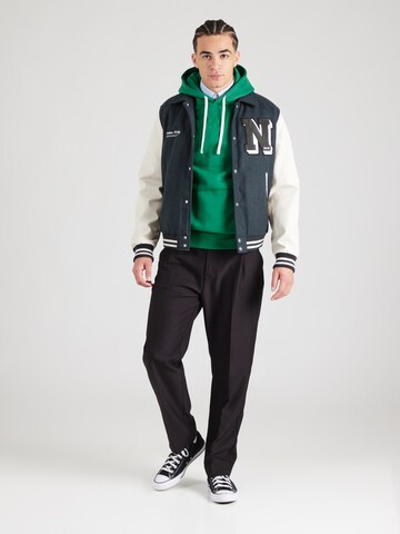 TOMMY HILFIGER Свитшот в Зеленый