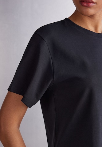 INTIMISSIMI Shirt in Black