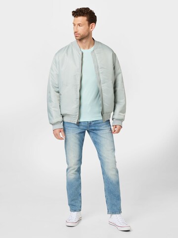 s.Oliver Slimfit Jeans in Blauw