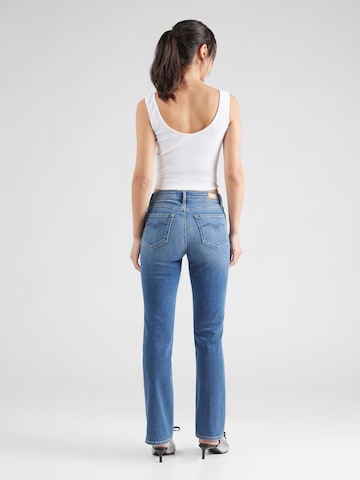 Regular Jean 'ZOLIE' REPLAY en bleu