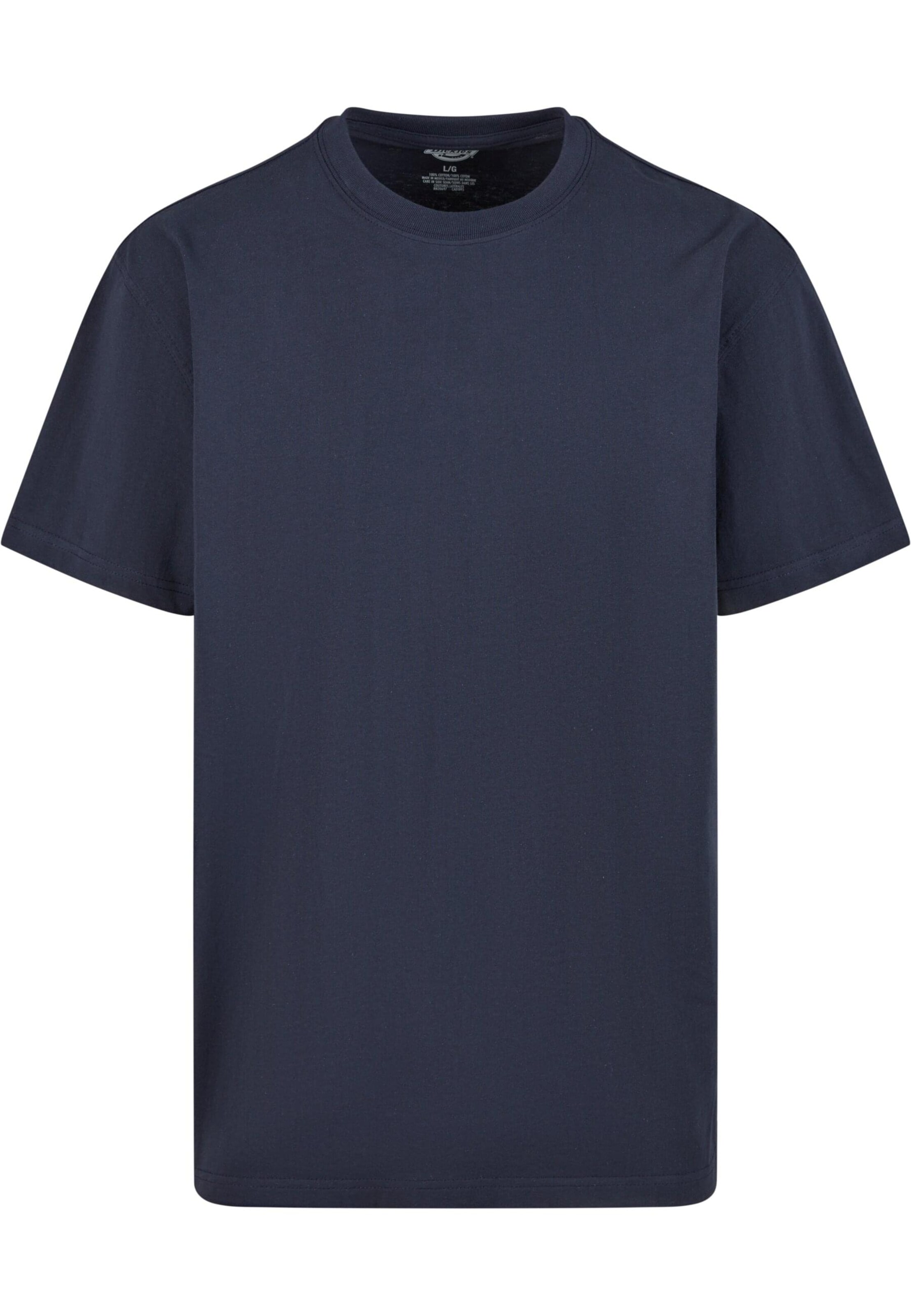 DICKIES Shirt in Blau: Vorderseite