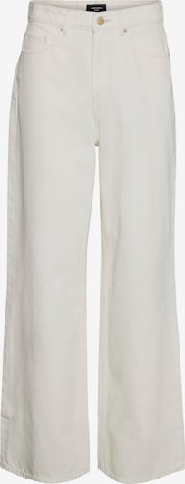 VERO MODA Jeans 'KATHY' in de kleur White denim, Productweergave