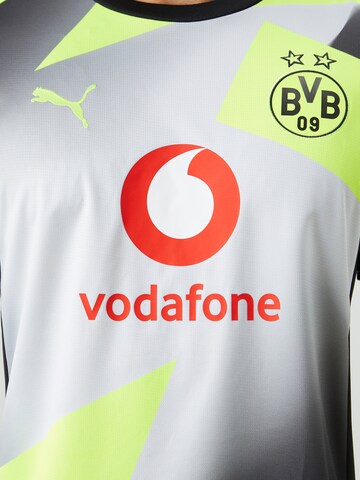 PUMA Jersey 'Borussia Dortmund 25/26' in Black