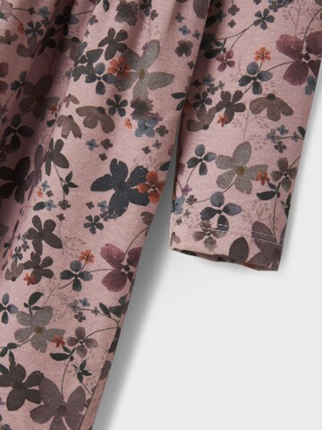 NAME IT Jurk in Lila