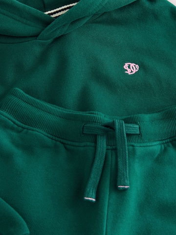 Superdry Set i grön