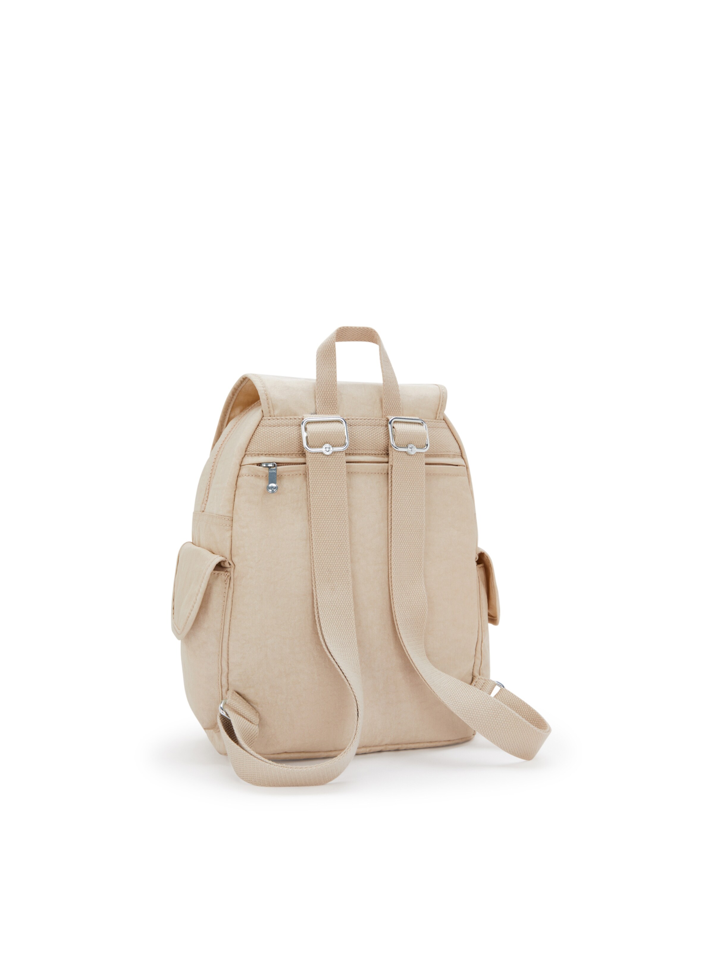 KIPLING Rygsæk 'CITY PACK' i beige