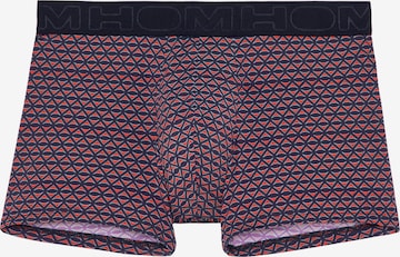 HOM Boxer shorts 'Louxor' in Red: front