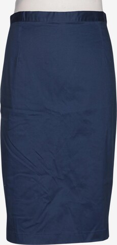 Hell Bunny Rock 4XL in Blau: Vorderseite