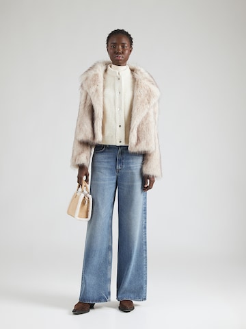 Giacchetta 'Priori' di RINO & PELLE in beige