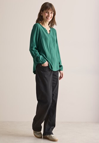 CECIL Blouse in Green