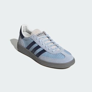 ADIDAS ORIGINALS Sneakers laag 'Handball Spezial' in Blauw