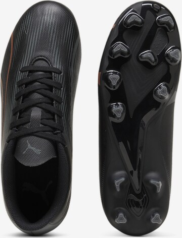 PUMA Athletic Shoes 'Ultra Play' in Black